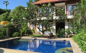 Jukung Dive Resort Bali Amed